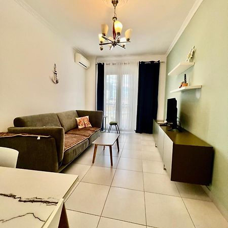 דירות טיראנה Spiranca Downtown Comfort מראה חיצוני תמונה