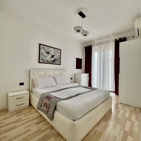 דירות טיראנה Spiranca Downtown Comfort מראה חיצוני תמונה