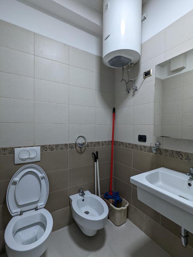 דירות טיראנה Spiranca Downtown Comfort מראה חיצוני תמונה