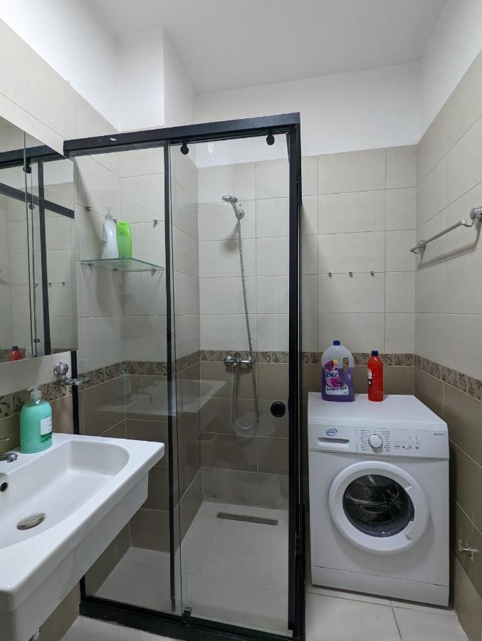 דירות טיראנה Spiranca Downtown Comfort מראה חיצוני תמונה