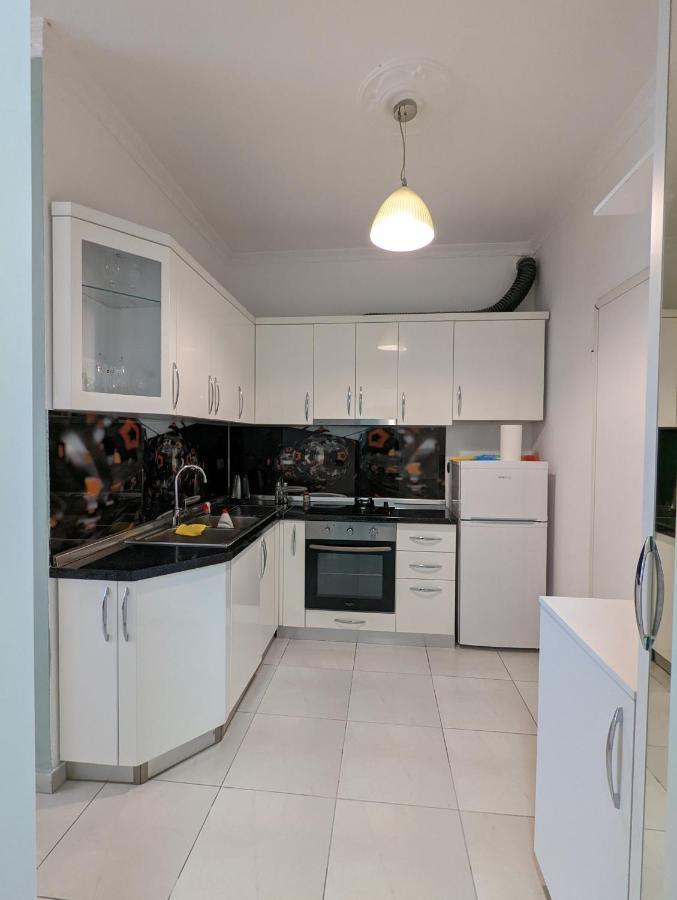 דירות טיראנה Spiranca Downtown Comfort מראה חיצוני תמונה