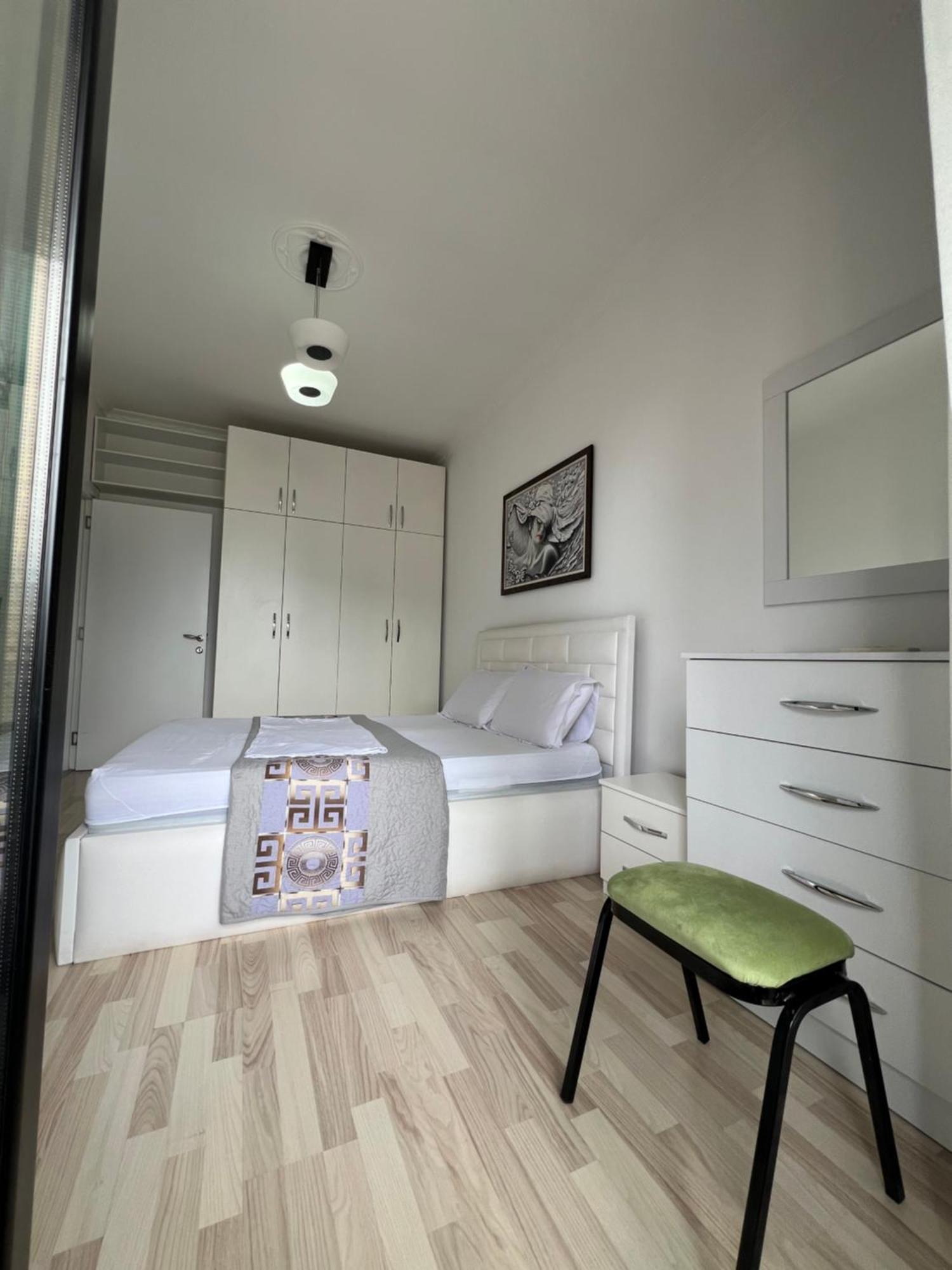 דירות טיראנה Spiranca Downtown Comfort מראה חיצוני תמונה